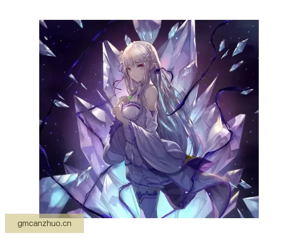 妖精漫画官网：解锁无限精彩，你的二次元世界通行证